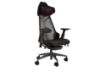 Obrázek ASUS herní křeslo ROG Destrier Ergo Gaming Chair (SL400), černá