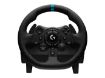 Obrázek Logitech volant G923 Závodní volant a pedály pro PS5, PS4 a PC