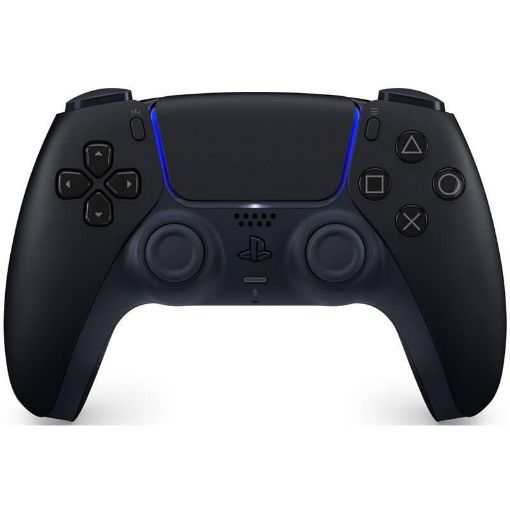 Obrázek SONY PS5 DUALSENSE/MIDNIGHT BLACK