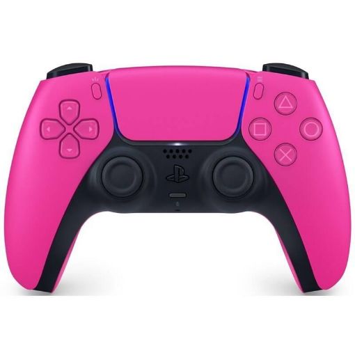 Obrázek SONY PS5 DUALSENSE/NOVA PINK