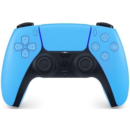 Obrázek SONY PS5 DUALSENSE/STARLIGHT BLUE