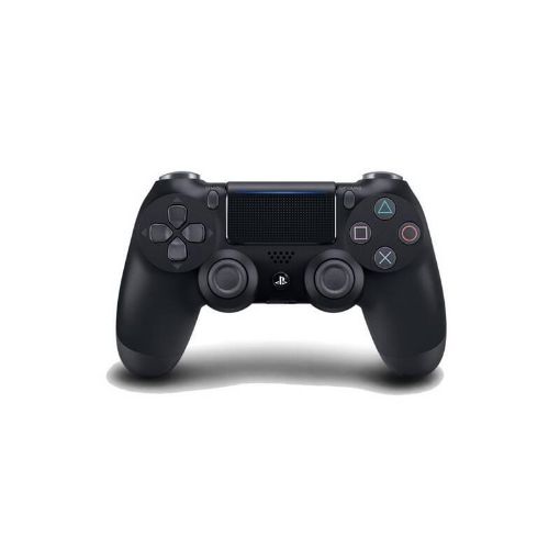 Obrázek SONY PS4 Dualshock Cont Black v2