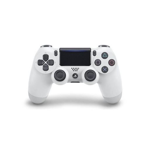 Obrázek SONY PS4 Dualshock Cont Glacier White v2