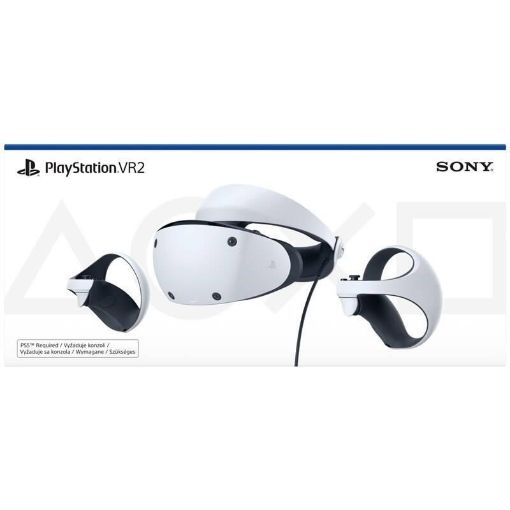 Obrázek SONY PlayStation VR2