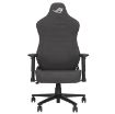 Obrázek ASUS herní křeslo ROG Aethon Fabric Gaming Chair, černá