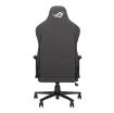 Obrázek ASUS herní křeslo ROG Aethon Fabric Gaming Chair, černá