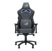 Obrázek ASUS herní křeslo ROG Chariot X Gaming Chair, šedá