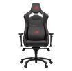 Obrázek ASUS herní křeslo ROG Chariot X Core Gaming Chair, černá