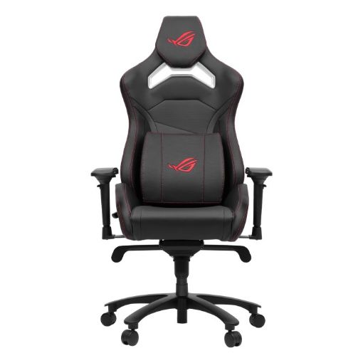 Obrázek ASUS herní křeslo ROG Chariot X Core Gaming Chair, černá