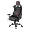 Obrázek ASUS herní křeslo ROG Chariot X Core Gaming Chair, černá