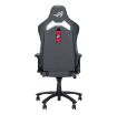 Obrázek ASUS herní křeslo ROG Chariot X Core Gaming Chair, šedá