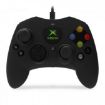 Obrázek Hyperkin Duchess Wired Controller for Xbox Series|One/Win 11|10 (Black) Licensed by Xbox