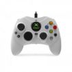 Obrázek Hyperkin Duchess Wired Controller for Xbox Series|One/Win 11|10 (White) Licensed by Xbox