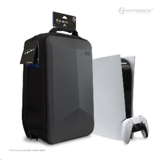 Obrázek Hyperkin Overworld Playstation 5 Backpack