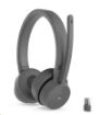 Obrázek Lenovo Go Wireless ANC Headset (Storm Grey)