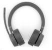 Obrázek Lenovo Go Wireless ANC Headset (Storm Grey)