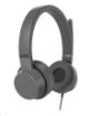 Obrázek Lenovo Go Wired ANC Headset (Storm Grey)