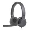 Obrázek Lenovo Go Wired ANC Headset (Storm Grey)