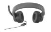 Obrázek Lenovo Go Wired ANC Headset (Storm Grey)