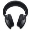 Obrázek DELL Alienware Dual Mode Wireless Gaming Headset - AW720H (Dark Side of the Moon)