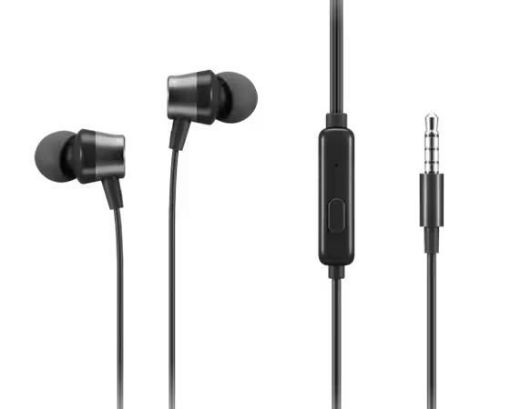 Obrázek LENOVO sluchátka Analog In-Ear Headphone Gen II (3.5mm)