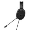 Obrázek ASUS sluchátka TUF Gaming H1, Gaming Headset, černá