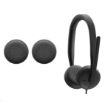 Obrázek DELL Wireless Headset Ear Cushions - HE424