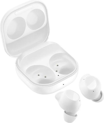 Obrázek Samsung Bluetooth sluchátka Galaxy Buds FE, EU, bílá