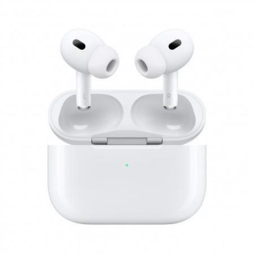 Obrázek APPLE AirPods Pro (2. gen.) s MagSafe pouzdrem (USB-C) US