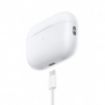 Obrázek APPLE AirPods Pro (2. gen.) s MagSafe pouzdrem (USB-C) US