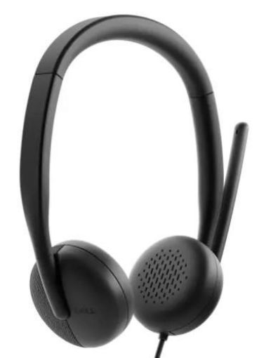 Obrázek DELL Wired Headset WH3024