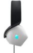 Obrázek DELL Alienware Wired Gaming Headset - AW520H (Lunar Light)