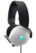 Obrázek DELL Alienware Wired Gaming Headset - AW520H (Lunar Light)