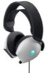 Obrázek DELL Alienware Wired Gaming Headset - AW520H (Lunar Light)