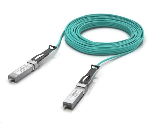 Obrázek UBNT UACC-AOC-SFP10-20M, kabel AOC, 10 Gbps, 20 m