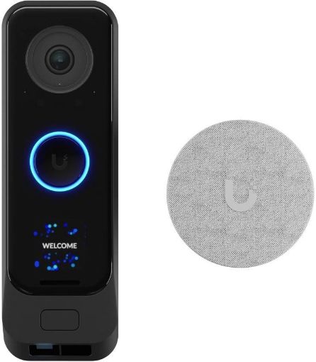 Obrázek UBNT UVC-G4 Doorbell Pro PoE Kit