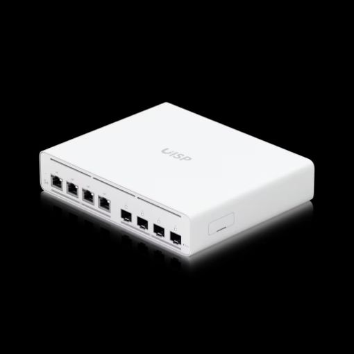 Obrázek UBNT UISP Switch Plus, UISP Switch Plus