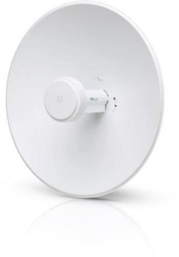 Obrázek UBNT PowerBeam M2, venkovní, 2.4GHz MIMO, 2x 18dBi, AirMAX