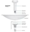 Obrázek UBNT PowerBeam M5 300mm, PBE-M5-300