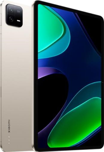 Obrázek Xiaomi Pad 6 6GB/128GB Gold