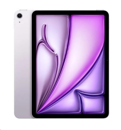 Obrázek APPLE iPad Air 11'' Wi-Fi 128GB - Purple  2024