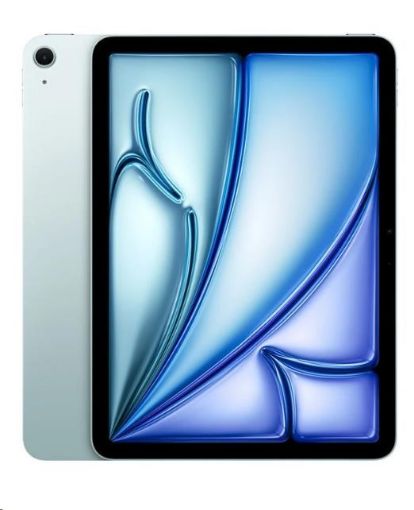 Obrázek APPLE iPad Air 11'' Wi-Fi 256GB - Blue 2024