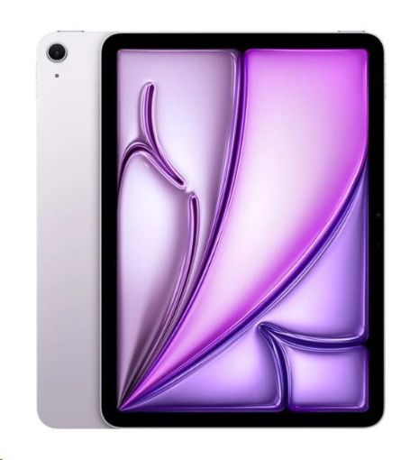 Obrázek APPLE iPad Air 11'' Wi-Fi 256GB - Purple 2024