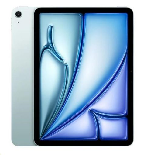 Obrázek APPLE iPad Air 11'' Wi-Fi 512GB - Blue 2024