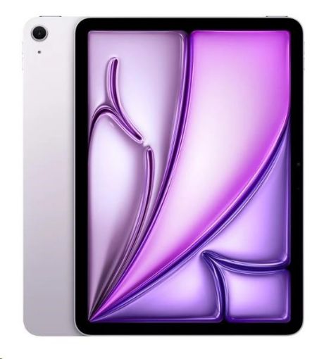 Obrázek APPLE iPad Air 11'' Wi-Fi 512GB - Purple 2024