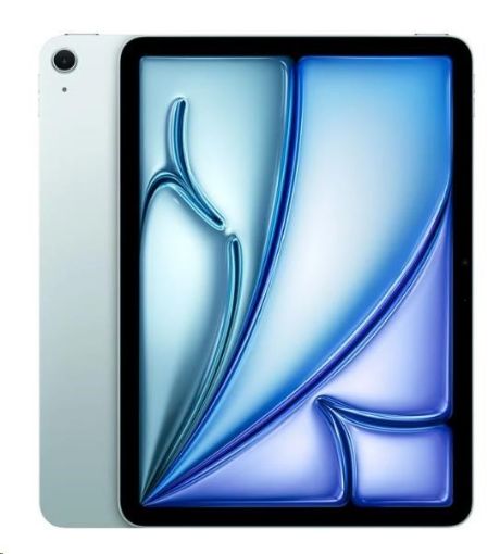 Obrázek APPLE iPad Air 11'' Wi-Fi + Cellular 128GB - Blue 2024