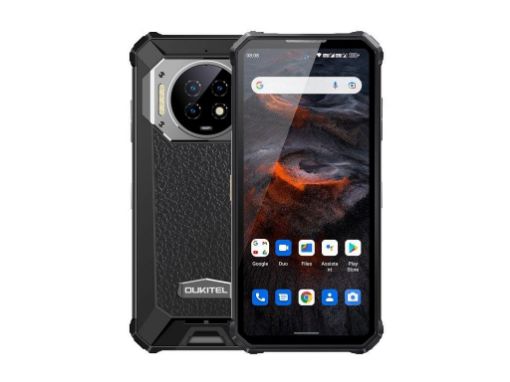 Obrázek Oukitel WP19 Black