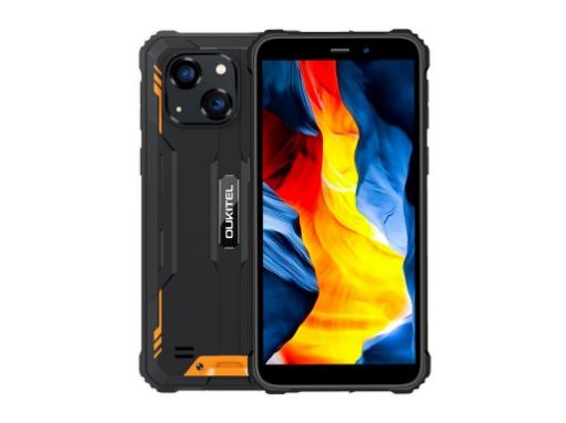 Obrázek Oukitel WP20 Orange