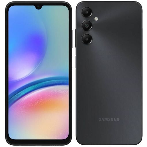 Obrázek Samsung Galaxy A05s (A057), 4/64GB, LTE, EU, černá