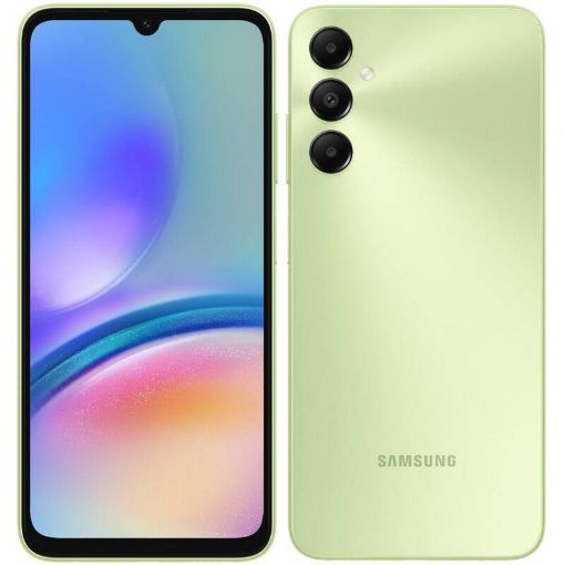 Obrázek Samsung Galaxy A05s (A057), 4/64GB, LTE, EU, zelená